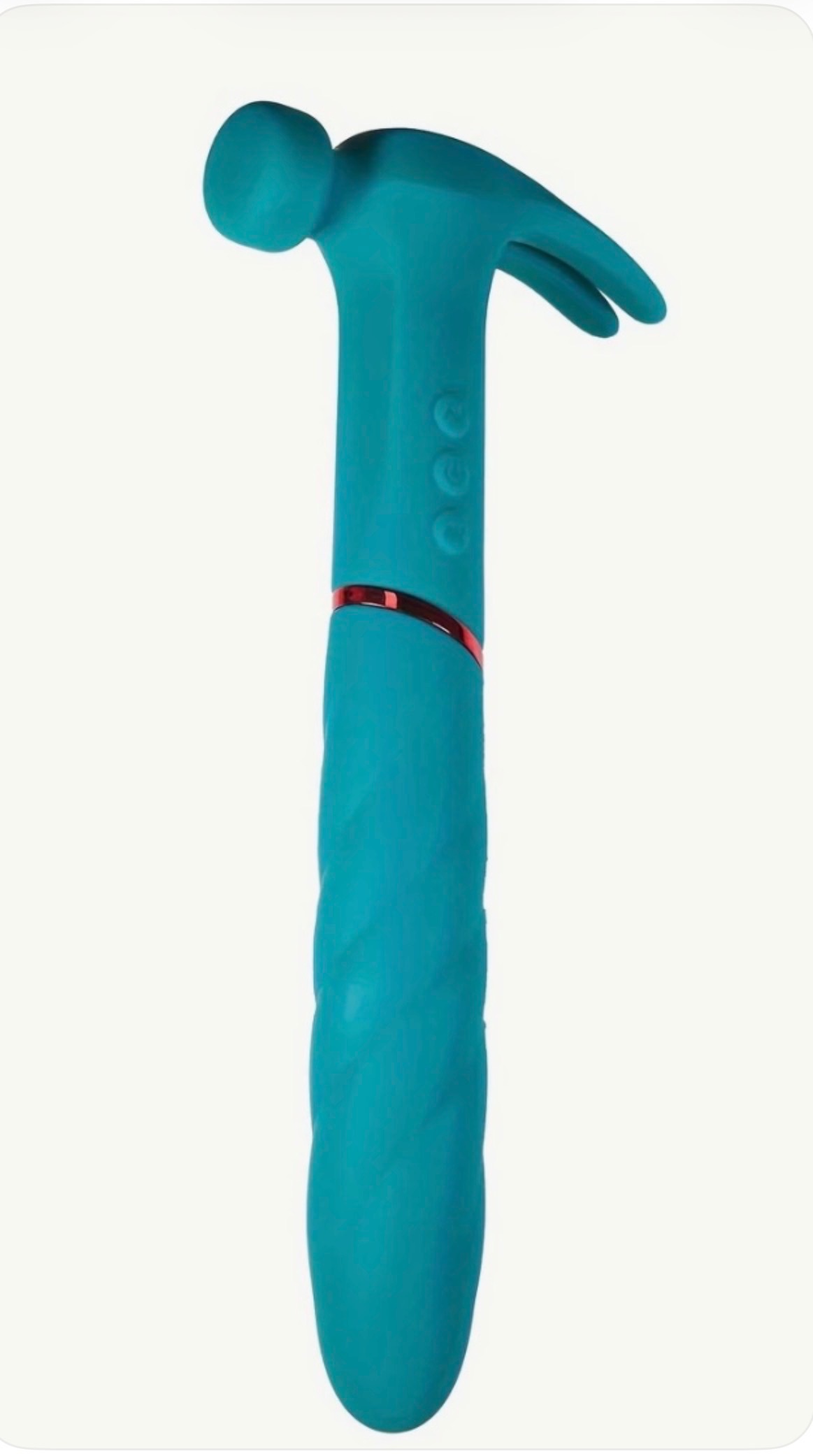 The Hammer